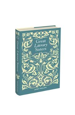 Great Literary Sisters - Janet Phillips - Imagine 1