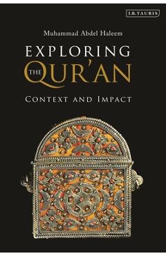 Exploring the Qur'an: Context and Impact - Muhammad Abdel Haleem - Imagine 1