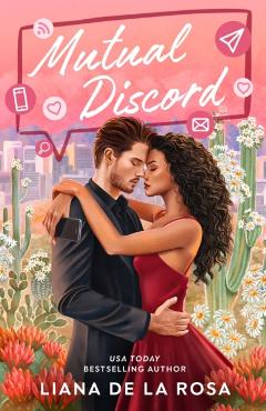 Mutual Discord - Liana De La Rosa
