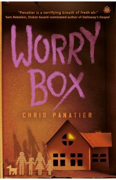 Worry Box - Chris Panatier