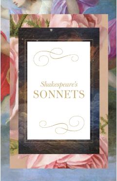 Shakespeare's Sonnets - William Shakespeare