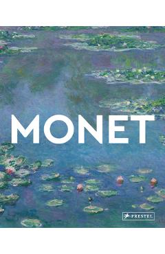 Monet: Masters of Art - Rosalind Ormiston