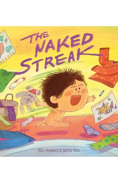 The Naked Streak