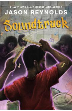 Soundtrack: A Novel