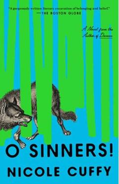 O Sinners! - Nicole Cuffy