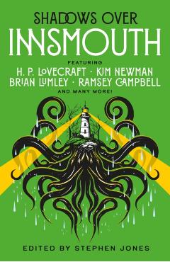Shadows Over Innsmouth - Stephen Jones
