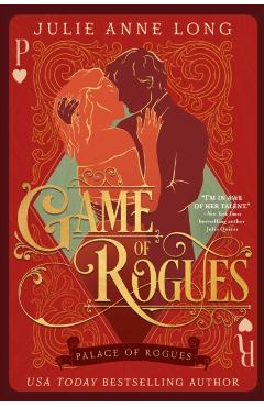 Game of Rogues - Julie Anne Long