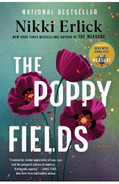 The Poppy Fields - Nikki Erlick
