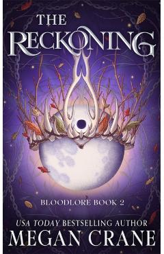 The Reckoning - Megan Crane - Imagine 1