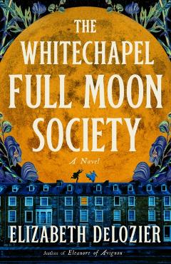 The Whitechapel Full Moon Society