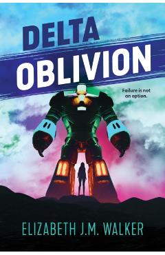 Delta Oblivion - Elizabeth J. M. Walker - Imagine 1