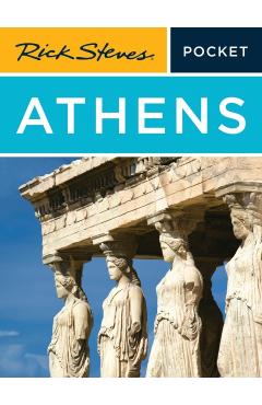 Rick Steves Pocket Athens - Rick Steves