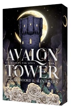 Avalon Tower - C. N. Crawford