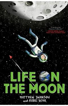 Life on the Moon