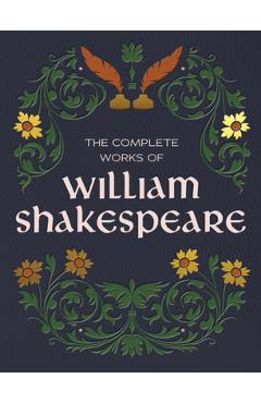The Complete Works of William Shakespeare - William Shakespeare