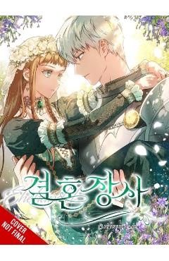 Marriage of Convenience, Vol. 4 -