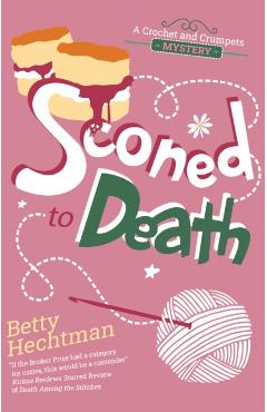Sconed to Death