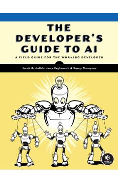 The Developer's Guide to AI - Jacob Orshalick