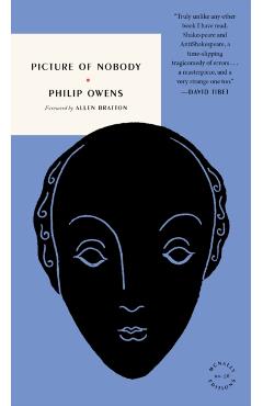 Picture of Nobody - Philip Owens