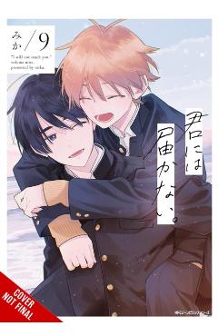 I Cannot Reach You, Vol. 9 -