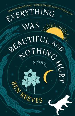 Everything Was Beautiful and Nothing Hurt - Ben Reeves