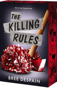 The Killing Rules - Bree Despain