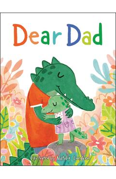 Dear Dad -
