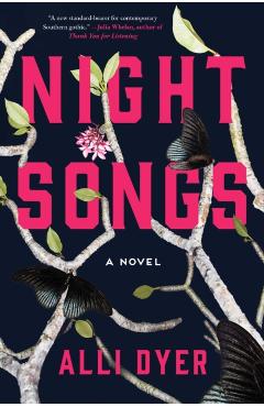 Night Songs - Alli Dyer