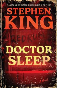 Doctor Sleep - Stephen King