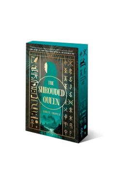 The Shrouded Queen - Ashley Tropea