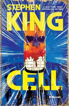Cell - Stephen King