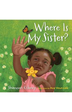 Where Is My Sister?