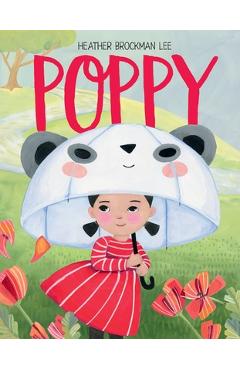 Poppy - Heather Brockman Lee