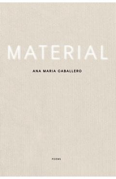Material - Ana María Caballero