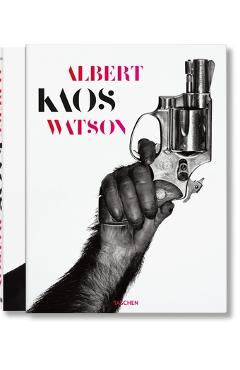 Albert Watson. Kaos - Albert Watson
