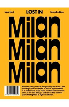 Lost in Milan - - Imagine 1