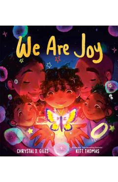 We Are Joy