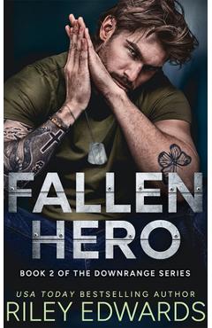 Fallen Hero - Riley Edwards - Imagine 1