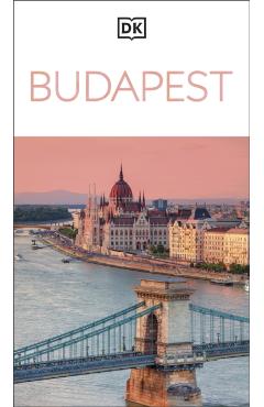 DK Budapest -