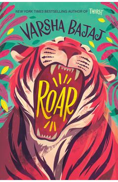 Roar - Varsha Bajaj