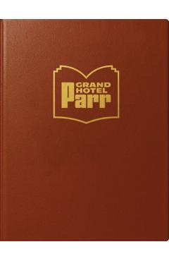Grand Hotel Parr: Photobooks by Martin Parr - Martin Parr
