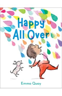 Happy All Over - Emma Quay