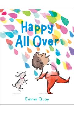 Happy All Over - Emma Quay - Imagine 1