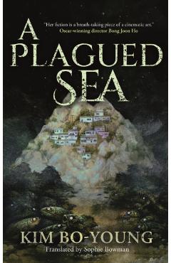 A Plagued Sea - Kim Bo-young - Imagine 1