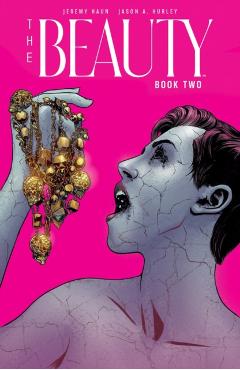The Beauty Book Two - Jeremy Haun