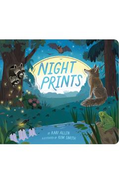 Night Prints - Kari Allen