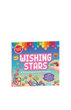 Wishing Stars -