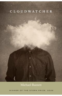 Cloudwatcher - Michael Bazzett