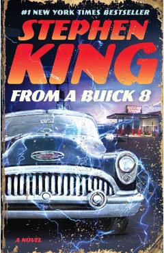 From a Buick 8 - Stephen King