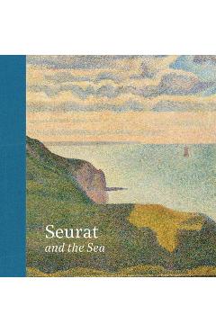 Seurat and the Sea - Karen Serres